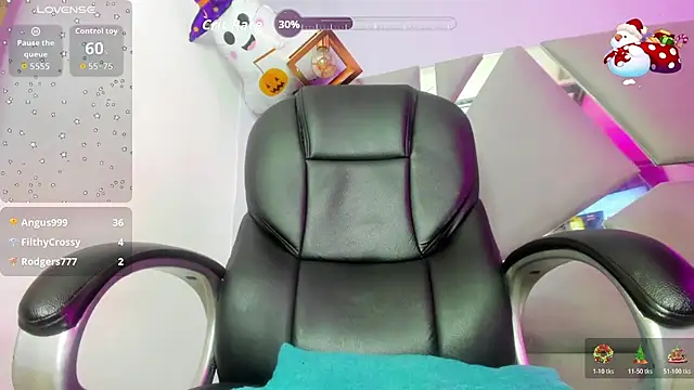 Arii xxx online show from 11-23-25, 12:15