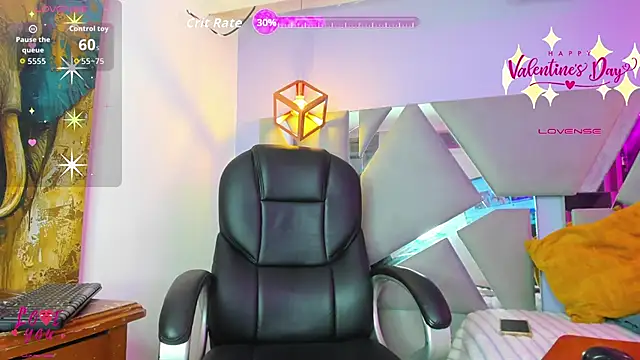 Arii xxx online show from 02-13-26, 10:43