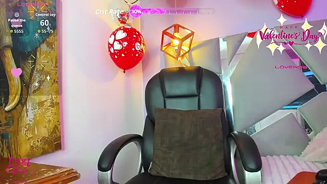 Arii xxx online show from 02-17-26, 11:35