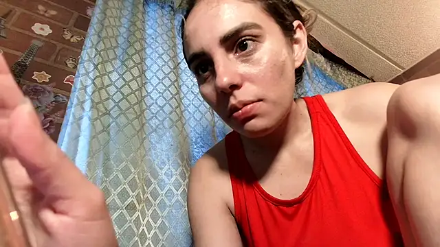 ValeriaLacrozee online show from 11-08-25, 06:00