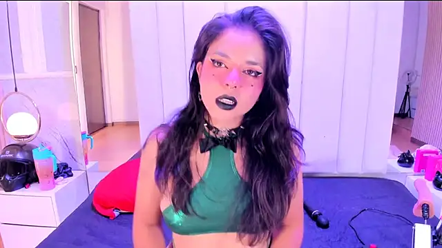 ivannabellini online show from 03-03-26, 02:13