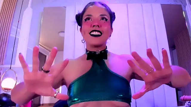 ivannabellini online show from 03-13-26, 02:11