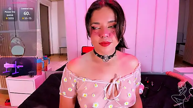 ivannabellini online show from 02-16-26, 02:37