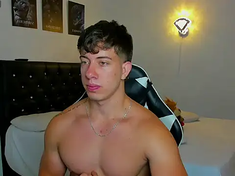 sean brownx online show from 11-08-25, 12:58