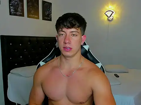 sean brownx online show from 11-08-25, 07:50