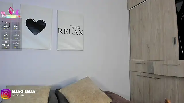 ElleGisellee online show from 07-02-26, 04:07