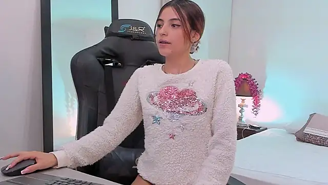 sofiarouge online show from 03-20-25, 09:02