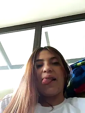 sofiarouge online show from 03-14-25, 03:03