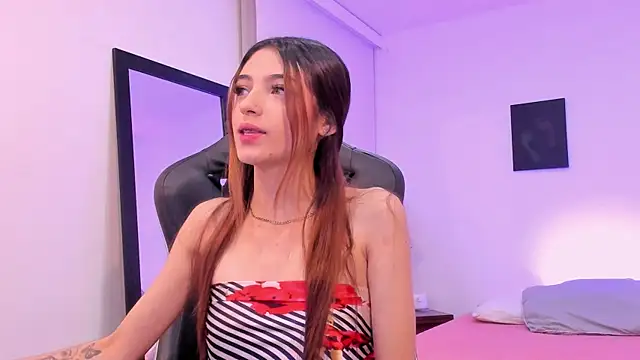 sofiarouge online show from 11-12-25, 07:18