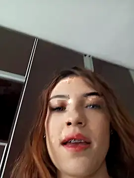 sofiarouge online show from 09-08-25, 08:19