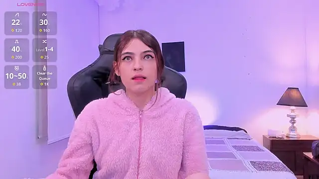 sofiarouge online show from 01-07-26, 11:59