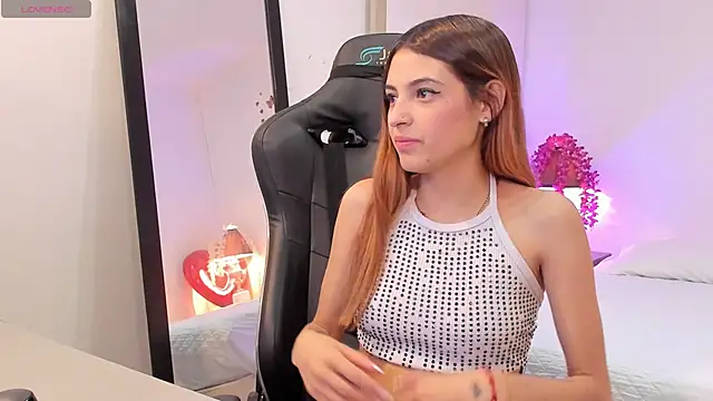 sofiarouge online show from 03-14-25, 09:21