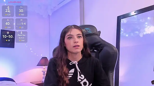 sofiarouge online show from 01-15-26, 11:35