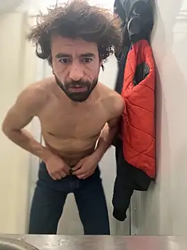 Snapshot of Natural_sexy33 chatting on 01-26-25, 09:07 Natural sexy33 online show from 01-26-25, 09:07