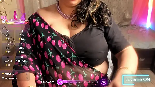 Gulabi Queen online show from 05-12-26, 11:27