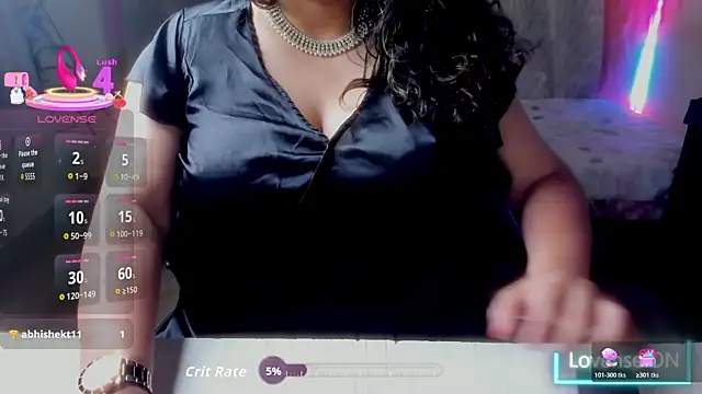 Gulabi Queen online show from 06-14-26, 05:14