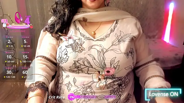 Gulabi Queen online show from 06-03-26, 06:34