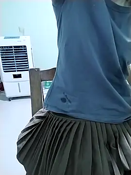 Anna-Cute69 online show from 11-10-25, 12:04