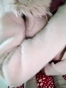 Anna-Cute69 online show from 01-07-26, 01:54