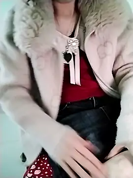 Anna-Cute69 online show from 01-08-26, 01:33