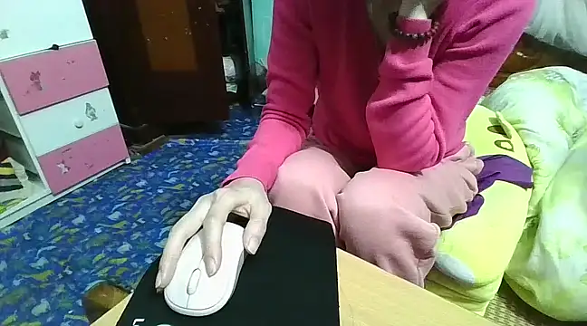 Anna-Cute69 online show from 02-27-25, 01:19