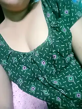 Arohi is Live online show from 02-18-25, 01:11