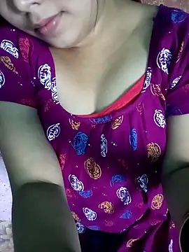 Arohi is Live online show from 03-05-26, 01:30