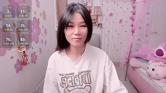 Stylec66 online show from 11-17-25, 03:05