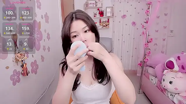 Stylec66 online show from 03-16-26, 02:30