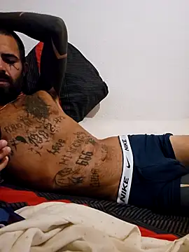 charlye inkkkk online show from 10-17-25, 02:15