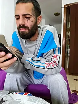 charlye inkkkk online show from 11-13-25, 04:00