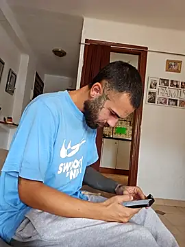 charlye inkkkk online show from 11-04-25, 12:09