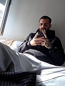 charlye inkkkk online show from 12-01-25, 11:33