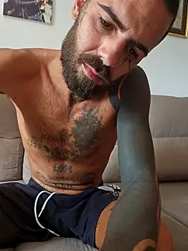 charlye inkkkk online show from 10-15-25, 12:57