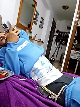 charlye inkkkk online show from 11-08-25, 01:20