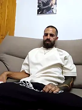 charlye inkkkk online show from 10-11-25, 09:16