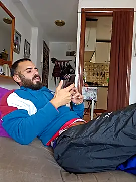 charlye inkkkk online show from 11-07-25, 01:15