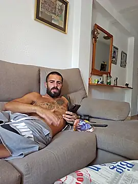 charlye inkkkk online show from 10-07-25, 12:17