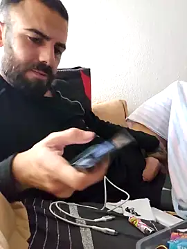 charlye inkkkk online show from 11-11-25, 08:09