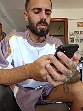 charlye inkkkk online show from 10-25-25, 01:01