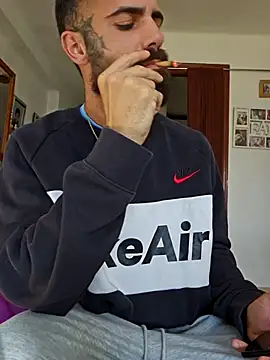 charlye inkkkk online show from 11-10-25, 02:55