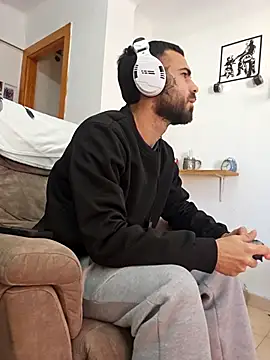 charlye inkkkk online show from 01-07-26, 12:43