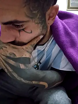 charlye inkkkk online show from 03-31-26, 08:55