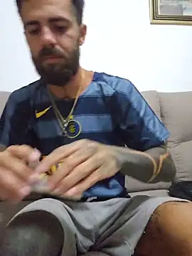 charlye inkkkk online show from 05-26-26, 09:35