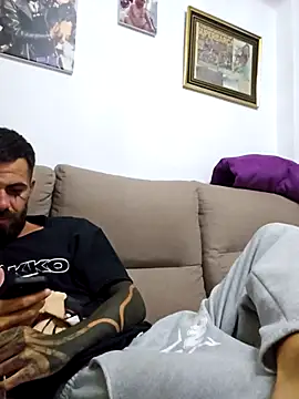 charlye inkkkk online show from 05-10-26, 10:55