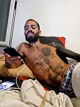 charlye inkkkk online show from 10-20-25, 04:03