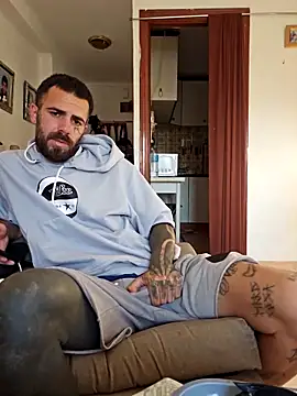 charlye inkkkk online show from 04-15-26, 06:01