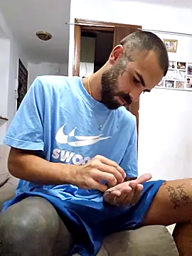 charlye inkkkk online show from 10-09-25, 09:37