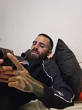 charlye inkkkk online show from 06-01-26, 12:00