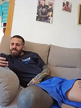 charlye inkkkk online show from 06-01-26, 12:05